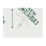 アルテ ニューエコのりパネ 7mm A4 7NENP-A4 00019640【まとめ買い10枚セット】