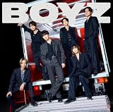BOYZ (通常盤) (特典なし)