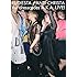 ルーディエスタ / アンチクライスタ the dresscodes A.K.A. LIVE!(通常盤 / DVD)