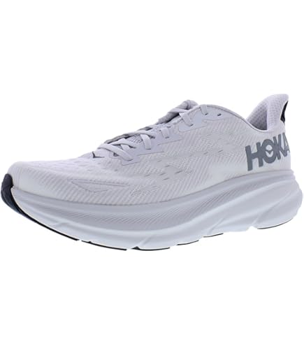 HOKA ホカ CLIFTON9 WIDE 24cm 水色 ワイド Amazon | ホカオネオネ CLIFTON 9 WIDE クリフトン 9 ワイド