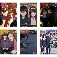 Amazon.co.jp: 冴えない彼女の育てかた 【完全生産限定版】 [Blu-ray