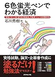 ６色蛍光ペンでわかる経済