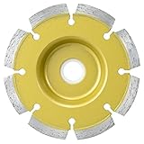 リョービ(RYOBI) 金匠ダイヤモンドブレード オフセット型 DB105FK (6682601)