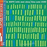 ユタ・ヒップ・ウィズ・ズート・シムズ