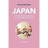 Culture Smart! Japan: The Essential Guide to Customs & Culture