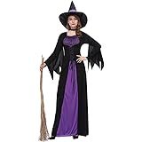 [Ymgot] ハロウィン 衣装 大人 ウィッチ 魔女 巫女 悪魔 コスチューム コスプレ 仮装