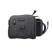 Amazon.co.jp: TourBox Elite[フラッグシップモデル] 左手デバイス