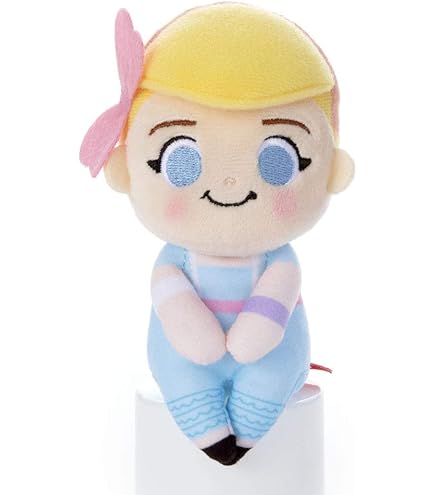 Amazon.co.jp: トイストーリー4 ビリー ゴート グラフ 羊 ぬいぐるみ