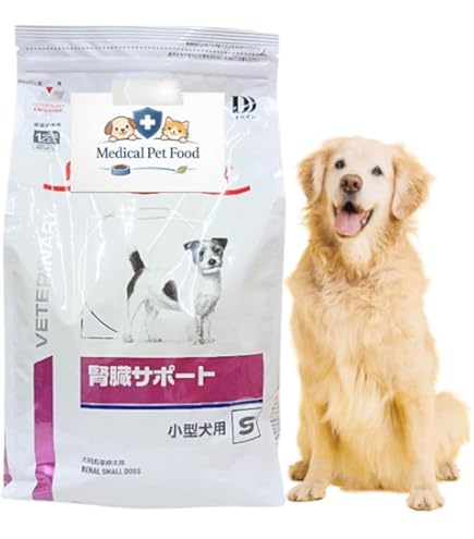 Amazon.co.jp: ロイヤルカナン 犬用 腎臓サポート+低分子プロテイン