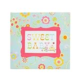 C.R. Gibson Sweet Baby Photo Album by Happi by Dena