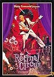 The Retinal Circus [DVD] [Import]