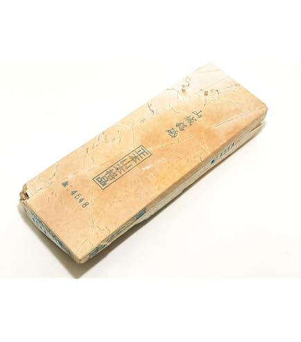 Amazon.co.jp: 天然砥石 正本山 山城銘砥右京区梅ケ畑東奥殿山戸前上級