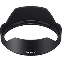 ソニー??? G Masterレンズ用フード ALC-SH154 Amazon | SONY(ソニー) G Masterレンズ用フード ALC-SH164