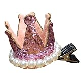 ボコダダ（Vocodada）ヘアピン アクセサリー ２枚入り 子供 髪飾り 髪留め 可愛い ヘアクリップ 子供も通用 キッズ ヘアバンド ヘアピン 子供髪飾り お祝いギフト お洒落 ァッション誕生日の