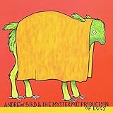 MYSTERIOUS PRODUCTION