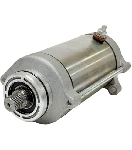 Amazon.co.jp: ホンダ 用 セルモーター CBX400F CBX550F CBR400F PC04