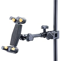 Amazon | HERCULES (ハーキュレス) ラップトップスタンド DG400BB