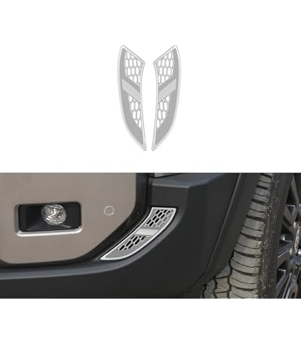 Amazon | KUTOOK 新型ランドクルーザー ランクル250 GX VX ZX カスタム