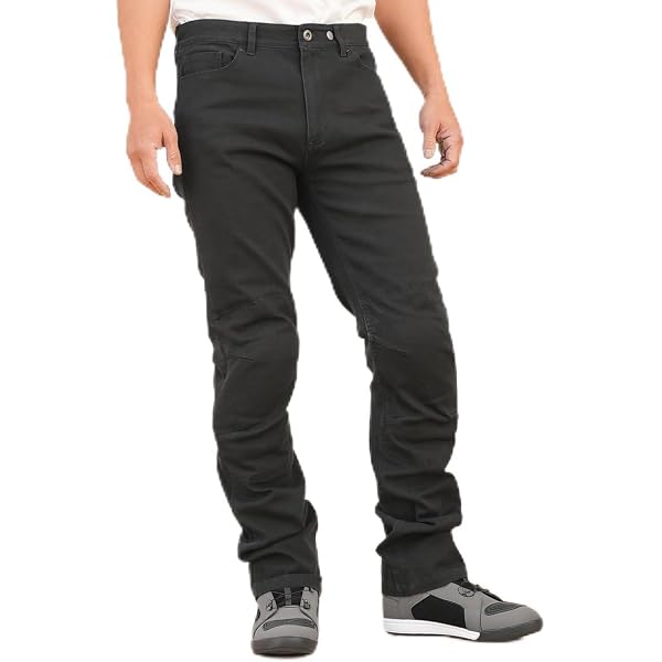 Amazon.co.jp: KEMIMOTO KM-406 M 32W32L Men's Soft Denim, Zero