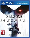 Killzone Shadow Fall (PS4) (輸入版)