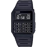 Amazon カシオスタンダード 腕時計 Ca 53w 1z 逆輸入品 ブラック メンズ腕時計 腕時計 通販