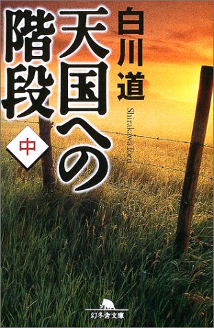 天国への階段〈中〉 (幻冬舎文庫)