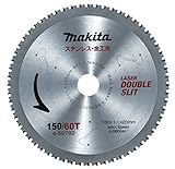 マキタ ステンレス兼用金工刃 A-59782