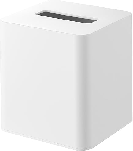 Amazon｜コンパクト ティッシュケース ティッシュボックス ティッシュ