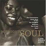 Midnight Soul: Late Night Love