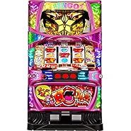 Amazonランキング 3位/スーパービンゴリバース 中古パチスロ実機 (ノーマルセット)