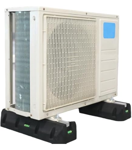 Amazon | エアコン・室外機用防振ゴム KYG-50 | 接着剤付 | 産業・研究