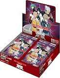【未開封BOX】UNION ARENA ユニオンアリーナ ブースターパック ワンパンマン UA35BT【16BOXご購入で未開封カートン】