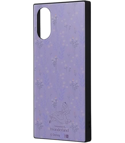 イングレム Xperia 5 V SOG12 SO-53D ケース/ディズニー/ Amazon.co.jp: イングレム Xperia 5 V SOG12 SO-53D ケース