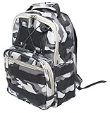 BABIATORS JAPAN(ベビエータージャパン) ベビー・キッズ用リュック ロケットパック カモフラージュ