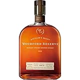 Woodford Reserve U.S. Bourbon Whiskey