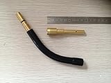 Dダイヘン用ＣＯ２トーチボディ適合「U5353B00」500A用　2950円・本