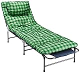 6段階リクライニングカウチベッド Be-40160