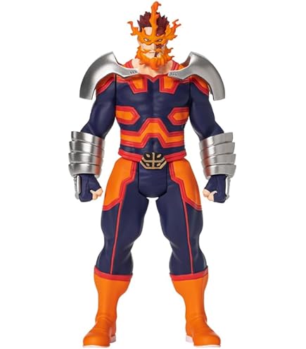 AMAZING YAMAGUCHI エンデヴァー Amazon | 海洋堂 figure complex AMAZING YAMAGUCHI ENDEAVOR