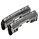 Spryaut 交換 ひげそり 内刃 for Panasonic (パナソニック) ES-LV7W / ES-LV9W / ES-LV5W / ES-LV7J / ES-LV5J 電動シェーバー用, メンズシェーバー 替刃 カミソリ 替え刃