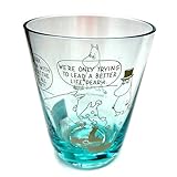 ムーミン タンブラー ファミリー 12467 MOOMIN コップ グラス アクリルタンブラー ゆうパケット不可【即日・翌日発送】