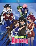 Nagasarete Airanto: Complete Tv Series [Blu-ray]