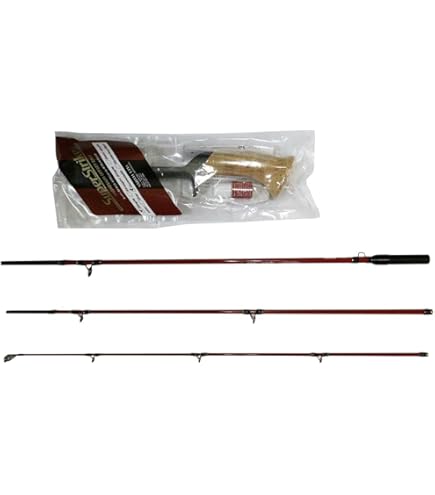 Amazon | スミス(SMITH LTD) スーパーストライク グリップレス トップ