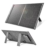 Kohree ソーラーパネル 100W ソーラーチャージャー 高転換率 ETFE 太陽光パネル PD45Ｗ QC3.0 USB急速充電 DC
