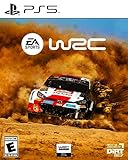 EA Sports WRC (輸入版:北米) - PS5