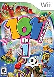 101 in 1 Party Megamix / Game