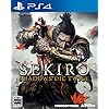 SEKIRO: SHADOWS DIE TWICE（隻狼/セキロ）