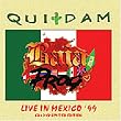 Live in Mexico 1999