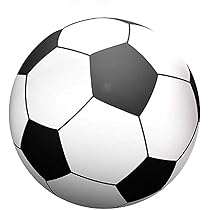 サッカー ボール柄 ビーチボール 巨大 122cm 未開封 巨大サッカーボール」の人気商品一覧 | 安い商品を通販サイト