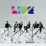 LIVE 【通常盤】