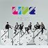 NEWS「LIVE(通常盤)」